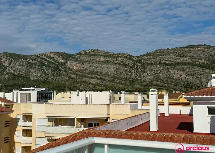 Calma Marina